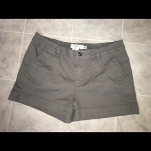 H&M L.O.G.G shorts